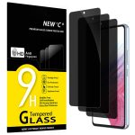 Protection d'écran Verre trempé Galaxy A53 5G