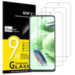 Protection d'écran Verre trempé Redmi Note 12 5G / Redmi Note 12 4G