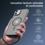 Coque Polycarbonate iPhone 12 / iPhone 12 Pro - PT05