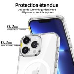 Coque Polycarbonate iPhone 13 Pro Max - PT06