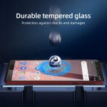 Protection d'écran Verre trempé Nokia 1 Plus - PT06