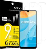 Protection d'écran Verre trempé Oppo A15 / Oppo A15s