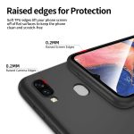Protection d'écran Verre trempé Galaxy A20e - PT02