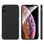 Autre Verre trempé iPhone XS Max - PT06