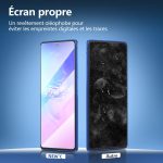 Protection d'écran Verre trempé Galaxy S10 Lite - PT07