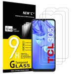 Protection d'écran Verre trempé TCL 305