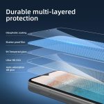 Protection d'écran Verre trempé Nokia C21 Plus - PT05