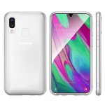 Autre Verre trempé Galaxy A40 - PT06
