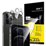 Protection d'écran Verre trempé iPhone 12 Pro Max