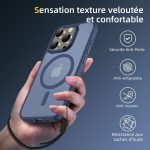 Coque Polycarbonate iPhone 16 Pro - PT05