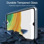 Protection d'écran Verre trempé Galaxy A34 5G - PT06