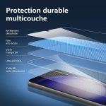 Protection d'écran Verre trempé Galaxy S23 - PT05