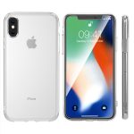 Protection d'écran Verre trempé iPhone X / iPhone XS - PT06