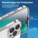 Protection d'écran Verre trempé iPhone 13 Pro - PT04