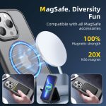 Coque Polycarbonate iPhone 13 Pro Max - PT06