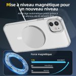 Coque Polycarbonate iPhone 12 / iPhone 12 Pro - PT02