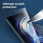 Protection d'écran Verre trempé Redmi K50 / Redmi K50 Pro - PT05