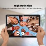 Protection d'écran Verre trempé MediaPad M5 Lite - PT05