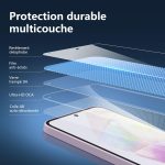 Protection d'écran Verre trempé Galaxy A56 5G / Galaxy A36 5G - PT05