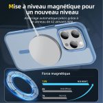 Coque Polycarbonate iPhone 16 Pro - PT02