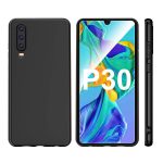 Autre Verre trempé Huawei P30 - PT06