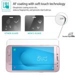 Protection d'écran Verre trempé Galaxy J2 2018 - PT02