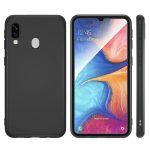 Protection d'écran Verre trempé Galaxy A20e - PT06