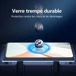 Protection d'écran Verre trempé OnePlus Nord N100 - PT06