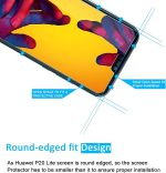 Protection d'écran Verre trempé P20 Lite / Nova 3e - PT02