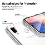 Autre Verre trempé Galaxy A20e - PT02