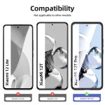 Autre Verre trempé Xiaomi 12T Pro - PT06