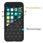 Coque Silicone iPhone 7 / iPhone 8 - PT04