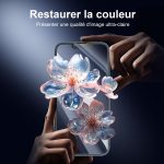 Protection d'écran Verre trempé iPhone 14 - PT06