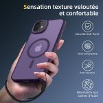 Coque Polycarbonate iPhone 16 - PT05