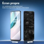 Protection d'écran Verre trempé OnePlus Nord N10 5G - PT07