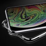 Coque Silicone iPhone X / iPhone XS - PT03