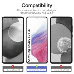 Protection d'écran Verre trempé Galaxy A53 5G - PT01