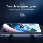 Protection d'écran Verre trempé Moto G200 5G - PT06