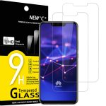 Protection d'écran Verre trempé Huawei Mate 20 Lite / Honor Play