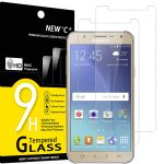 Protection d'écran Verre trempé Galaxy J5 2015