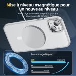 Coque Polycarbonate iPhone 14 / iPhone 13 - PT02