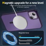 Coque Polycarbonate iPhone 15 Plus / iPhone 14 Plus - PT02