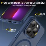 Coque Polycarbonate iPhone 13 Pro - PT04