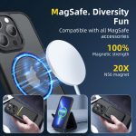 Coque Polycarbonate iPhone 13 Pro Max - PT01