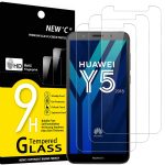 Protection d'écran Verre trempé Huawei Y5 2018 / Honor 7S