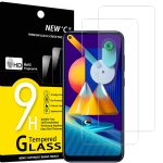 Protection d'écran Verre trempé Galaxy A11 / Galaxy M11
