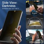 Protection d'écran Verre trempé Galaxy S22 5G - PT05