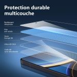 Protection d'écran Verre trempé POCO F7 Pro / POCO F7 Ultra / Redmi K80 - PT05