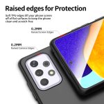 Autre Verre trempé Galaxy A52 5G / Galaxy A52s 5G - PT02