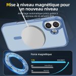 Coque Polycarbonate iPhone 17 - PT02